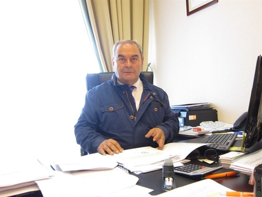 Ciudadanos dice que el alcalde de Badajoz 'engaña' a los vecinos de Villafranco del Guadiana sobre el cambio de nombre