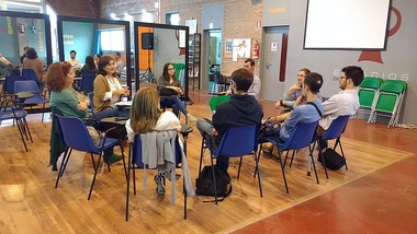Arranca Comunidades de experiencias de Extremadura 2.0