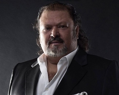 El cantaor Parrita ofrece un concierto este viernes en el Teatro López de Ayala de Badajoz