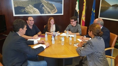 La Junta asegura que aún está 