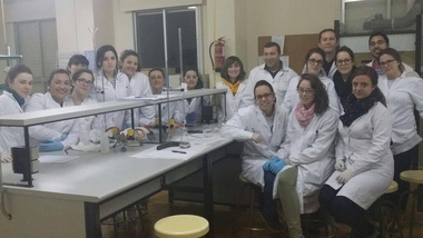 Crónica de un docente