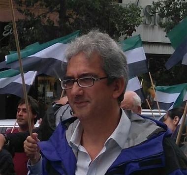 Izquierda Unida Extremadura muestra su 