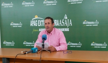 APAG Extremadura Asaja ve 