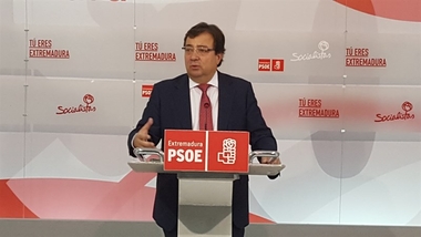 La Junta celebrará esta semana una reunión 