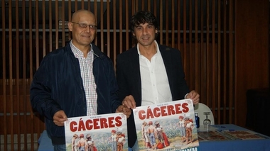 La Plaza de Toros de Cáceres vuelve a disfrutar de un festejo taurino en noviembre tras más de un año sin abrir