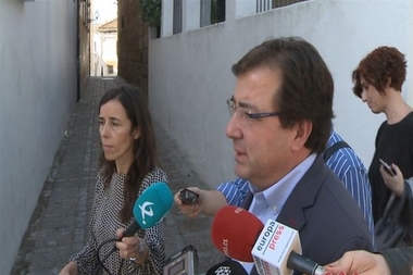 Vara dice que PP y C's 