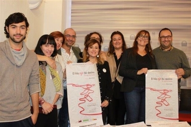 El Centro Cultural de Nueva Ciudad de Mérida se estrena en la Red de Teatro con el montaje 
