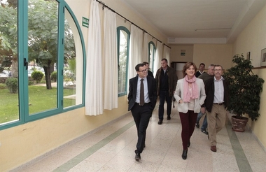 La Diputación de Badajoz destinará más de 200.000 euros para la 