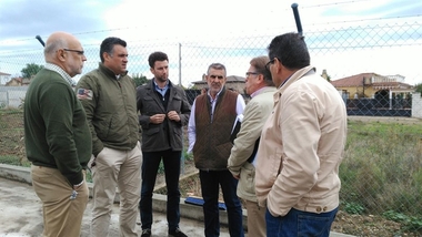 El PP critica que las partidas para carreteras están 