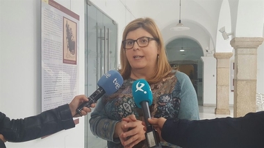 Victoria Domínguez destaca la 