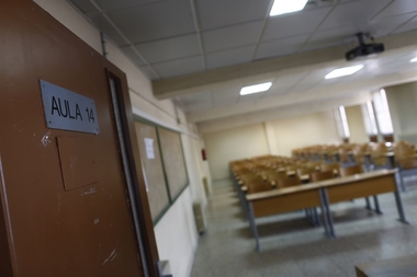 CCOO cifra en más del 96% la participación media de Extremadura en la huelga estudiantil de este miércoles