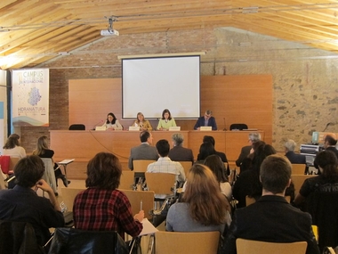 Las Ciudades Patrimonio de la Humanidad buscan fórmulas fiscales para compensar el gasto de su conservación