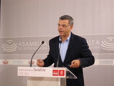 El PSOE de Extremadura destaca la 