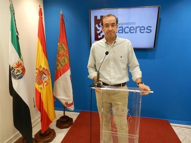 El Gobierno de Cáceres considera que el Plan de Empleo Social 