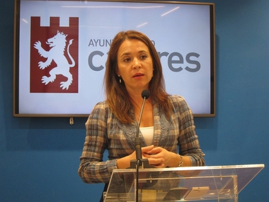 El PSOE pide al Ayuntamiento de Cáceres que convoque todos los puestos de trabajo previstos en el Plan de Empleo Social