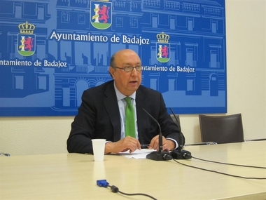El Ayuntamiento de Badajoz se plantea celebrar el pleno para aprobar los pliegos de los fondos Jessica la próxima semana