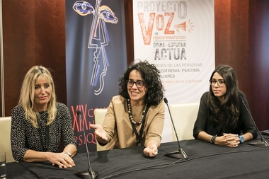 Extremeños y baleares con esquizofrenia o psicosis, los españoles que mejor valoran su salud subjetiva