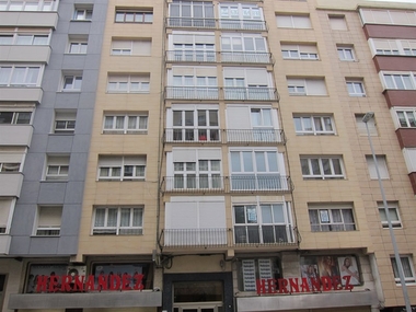 Cáceres, entre las provincias donde el precio de la vivienda usada más baja en octubre, según pisos.com