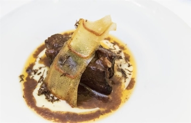 Cinco establecimientos cacereños promocionan la IGP Ternera de Extremadura en la elaboración de sus tapas
