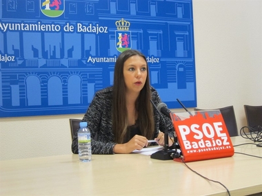 El PSOE muestra su 