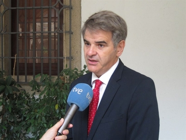 Extremadura registra en lo que va de año 34 trasplantes de órganos pero espera llegar a la cifra de 50