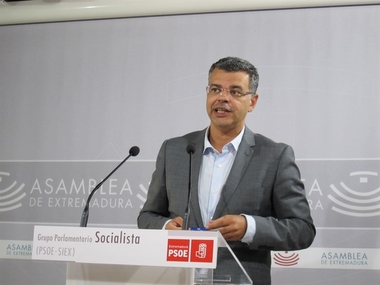 PSOE señala que el dato 