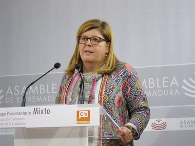 Ciudadanos considera que los datos 