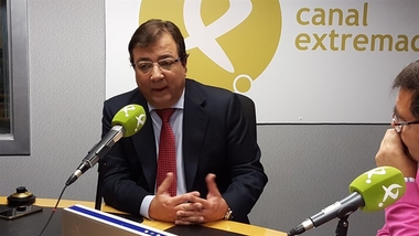 Vara apunta que 'dice todo' de Griñán que vaya a tener que 'vender su casa' para pagar la fianza por los ERE