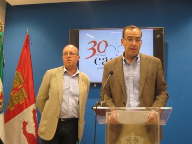 El Gobierno de Cáceres decidirá si restringe el tráfico los fines de semana en varias calles del entorno de San Juan