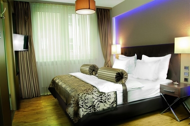 Badajoz y Cáceres, entre las ciudades con mayor subida de tarifas hoteles en noviembre, según Trivago