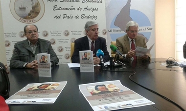Unas jornadas convertirán a Badajoz en foro de estudio sobre la figura del Inca Garcilaso de la Vega