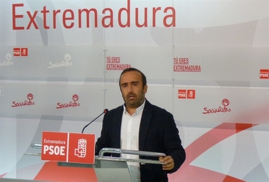 El PSOE ve 