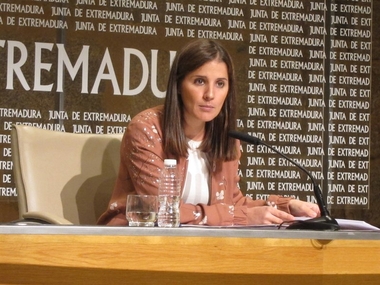 La Junta destaca que 'por primera vez' los grupos tienen el borrador de PGEx antes de aprobarse en Consejo de Gobierno