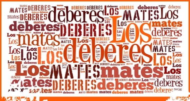 Los deberes