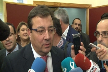Vara admite que el PSOE tendría 