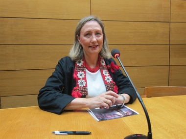 Un ciclo de conferencias en Mérida analizará la edificación, los ritos funerarios y la vida cotidiana en época romana