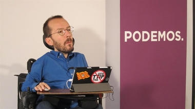 Podemos dará a conocer mañana por la tarde los resultados de las primarias en Extremadura