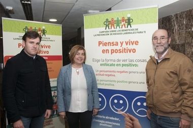 La Diputación de Cáceres ha celebrado este jueves unas jornadas a las que ha convocado a todas las jefaturas de la institución provincial para traslad