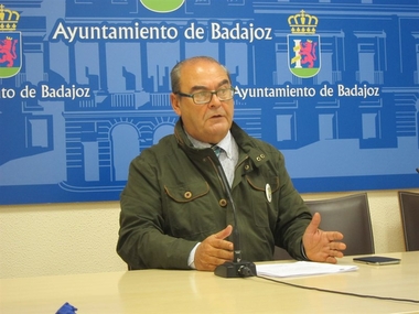 El ayuntamiento estudia cambiar las bases de los Premios Ciudad de Badajoz para que los ediles no tengan 