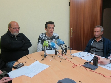 La Plataforma de Parados de Cáceres pide a la Junta que sancione a ayuntamientos que no agoten el Plan de Empleo Social