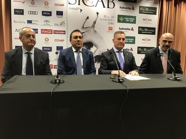 ANCCE y Audi firman un acuerdo de patrocinio mediante el que la marca se convierte en coche oficial del Salón