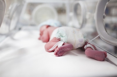 Una exposición de fotos y una ponencia celebra en Cáceres el Día Mundial de la Prematuridad