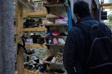 Los precios suben un 1,4% en octubre en Extremadura y la tasa interanual se sitúa en el 0,6%