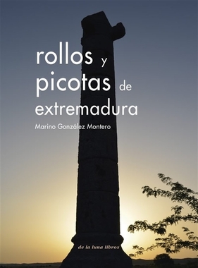 El libro 'Rollos y Picotas de Extremadura' contiene más de 700 fotografías de 51 monumentos de la región