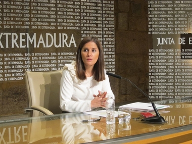 La Junta estudiará jurídicamente las consecuencias de que el Ayuntamiento de Plasencia se quede con el canon del agua