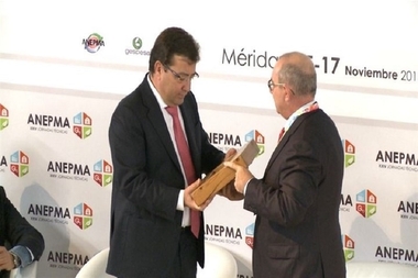 Más de 90 empresas participan en unas jornadas en Mérida que pretenden 