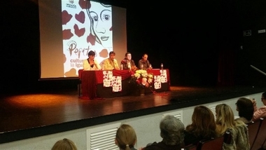Llega a Puebla de la Calzada el programa 'Pepitas' que promueve la igualdad de oportunidades a través de la cultura