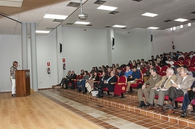 Los presupuestos de la Diputación de Cáceres incluirán medidas de recuperación del medio rural