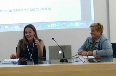 Mujer pacense vence al TLP