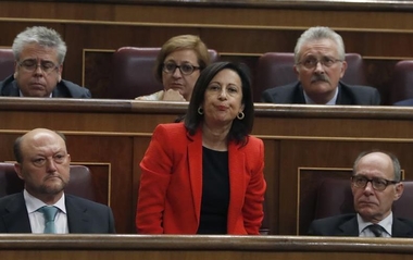 Vara dice que acata, respeta y acepta la ''decisión'' de la dirección del PSOE sobre los diputados del 'no' a Rajoy